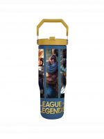 Utazó bögre League of Legends - Champions