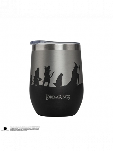 Utazóbögre Lord of the Rings - The Fellowship of the Ring