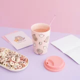 Utazási bögre Pusheen - Pusheen Moments