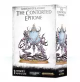 W-AOS: Daemons of Slaanesh - The Contorted Epitome (1 figura) - Warhammer
