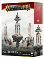 W-AOS: Cities of Sigmar - Dawner's Triumph (1 figura)