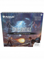 Kártyajáték Magic: The Gathering FINAL FANTASY - Scene Box - Children of Fate