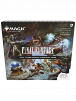 Kártyajáték Magic: The Gathering FINAL FANTASY - Scene Box - Garland at the Chaos Shrine