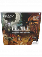 Kártyajáték Magic: The Gathering FINAL FANTASY - Scene Box - The Siege of Alexandria