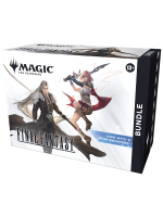 Kártyajáték Magic: The Gathering FINAL FANTASY - Bundle