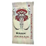 Kártyajáték Magic: The Gathering Phyrexia: All Will Be One - Collector Booster - Magic The Gathering