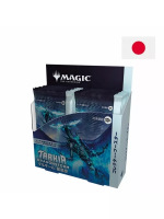 Kártyajáték Magic: The Gathering Tarkir: Dragonstorm - Collector Booster Box (12 booster) JP