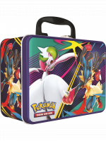 Kártyajáték Pokémon TCG - Collector Chest Fall 2025