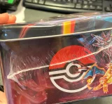 Kártyajáték Pokémon TCG: Scarlet & Violet - Collector Chest Fall 2023 (sérült csomagolás)