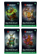 Commander Deck