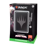 Karetní hra Magic: The Gathering Commander Masters - Eldrazi Unbound (Commander Deck)