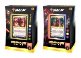 Kártyajáték Magic: The Gathering Dominaria United - Commander Deck Set