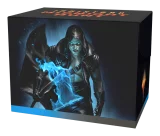 Kártyajáték Magic: The Gathering Innistrad: Midnight Hunt - Undead Unleashed (Commander Deck)