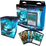 Kártyajáték Magic: The Gathering Kaldheim - Phantom Premonition (Commander Deck)