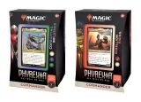 Karetní hra Magic: The Gathering Phyrexia: All Will Be One - Commander Deck Set