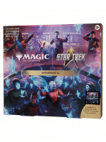 Kártyajáték Magic: The Gathering - Star Trek - Enterprise-Q Scene Box