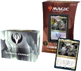 Kártyajáték Magic: The Gathering Strixhaven - Silverquill Statement (Commander Deck)