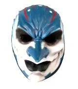 Maska Payday 2 - Sydney