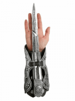 Fegyverreplika Assassin's Creed II - Hidden Blade Ezio Auditore (NECA)