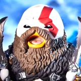 Kachnička do vany God Of War Ragnarok - Kratos