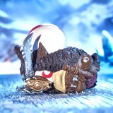 Kachnička do vany God Of War Ragnarok - Kratos