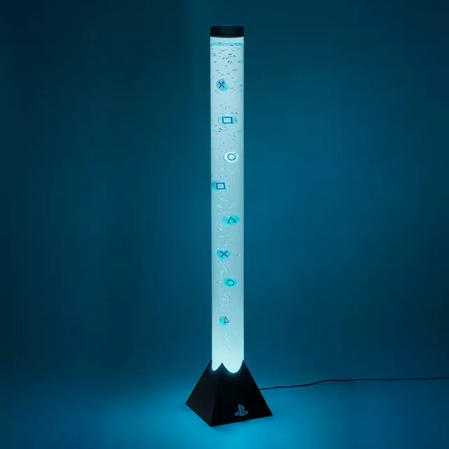 Lámpa PlayStation - Icons Flow Lamp (122 cm)