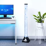 Lámpa PlayStation - Icons Flow Lamp (122 cm)