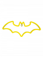 Lámpa Batman - Bat Symbol