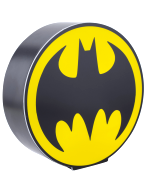 Lámpa Batman - Batman Logo