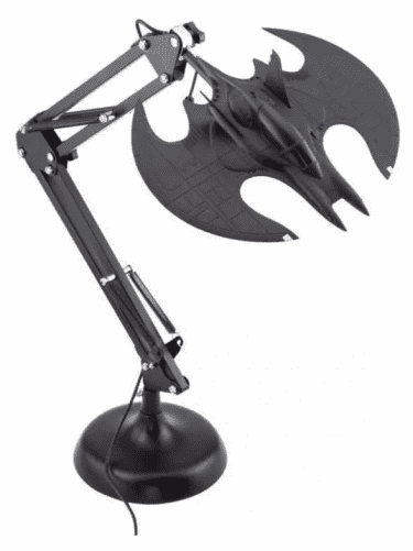 Batman asztali lámpa - Batwing