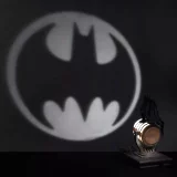 Batman jel lámpa Batman figurájával  - Figurine Lamp