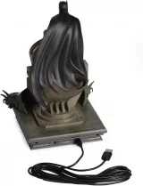Batman jel lámpa Batman figurájával  - Figurine Lamp