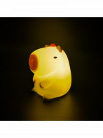 Lámpa Capybara - Night light