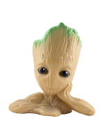 Lámpa Guardians of the Galaxy - Groot