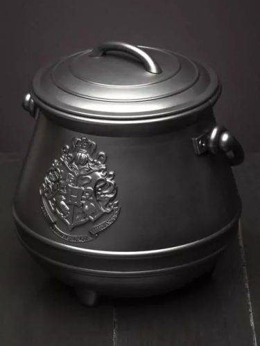 Harry Potter kis asztali lámpa - Cauldron BDP
