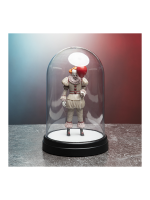 Lámpa IT - Pennywise