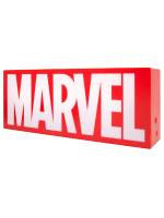Kislámpa Marvel - Logo