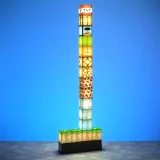 Lámpa Minecraft - Block Building Light