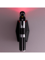 Fali lámpa Star Wars - Lightsaber