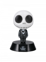 Lámpa Nightmare Before Christmas - Jack Skellington