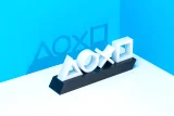 Lámpa PlayStation - Icons PS5