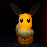 Lámpa Pokémon - Eevee (+ távirányító)