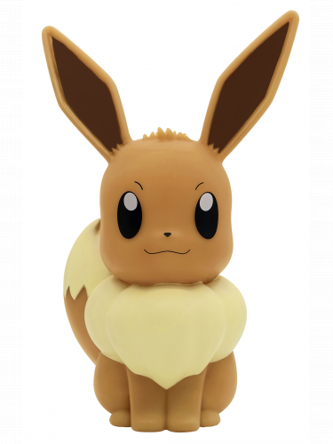 Lámpa Pokémon - Eevee (+ távirányító)