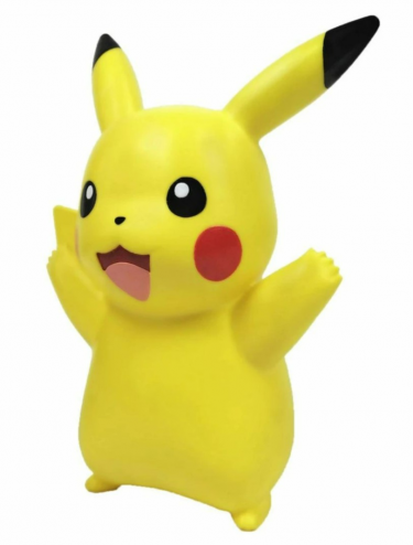 Lámpa Pokémon - Pikachu