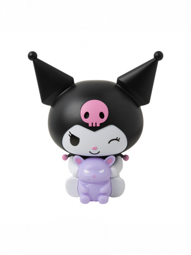 Lámpa Sanrio - Kuromi