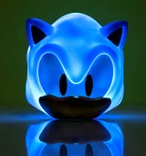 Lampička Sonic the Hedgehog - Sonic Mood Light