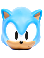 Lámpa Sonic the Hedgehog - Sonic Mood Light