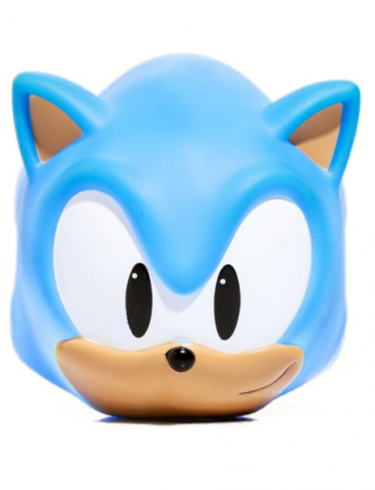 Lámpa Sonic the Hedgehog - Sonic Mood Light