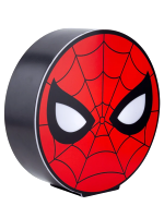 Lámpa Spider-Man - Mask