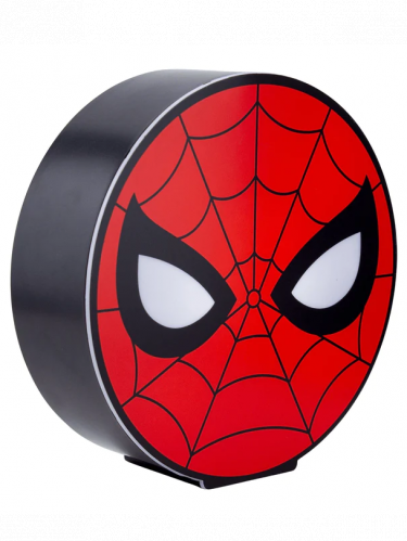 Lámpa Spider-Man - Mask